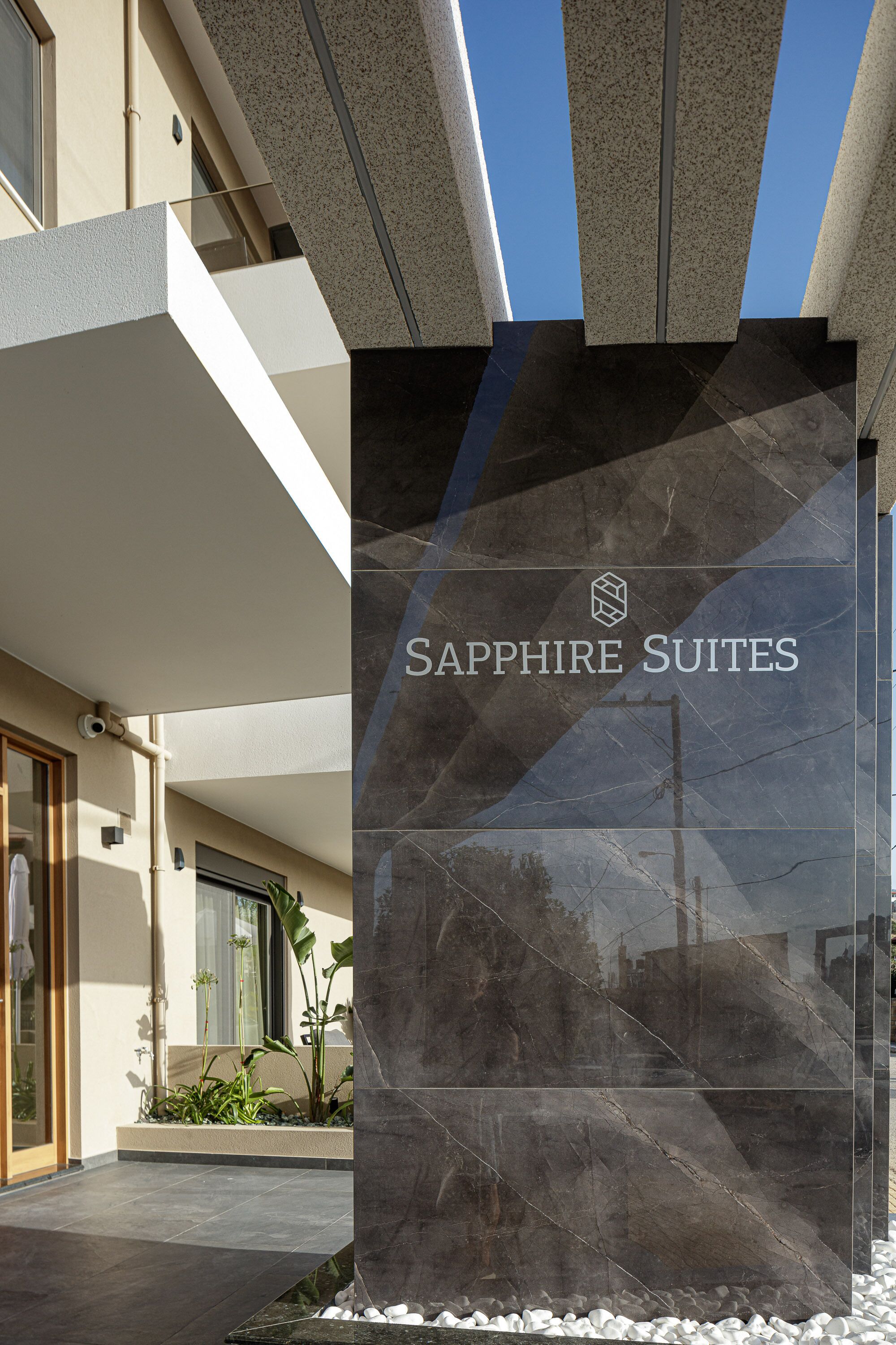 Photo - Sapphire Blue Suites