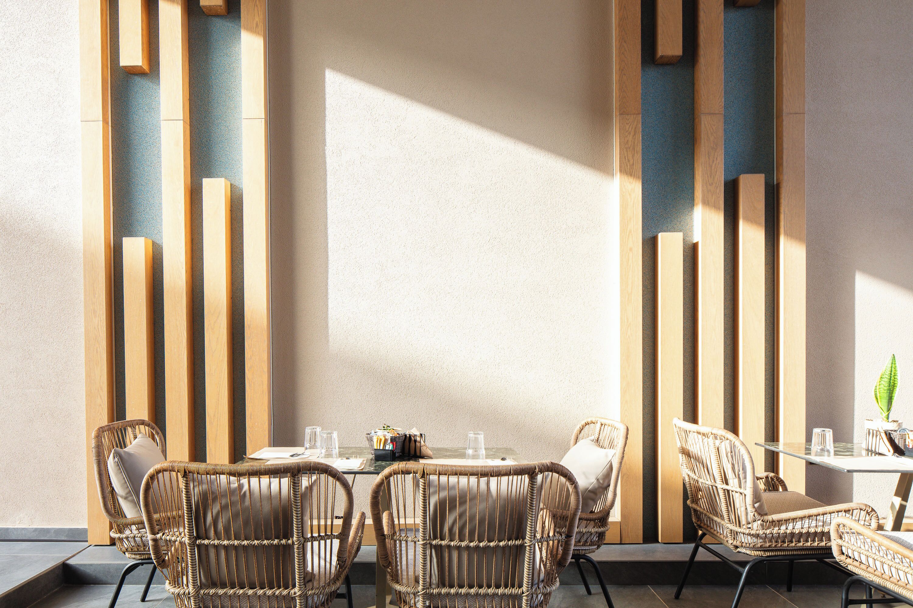 Foto - Sapphire Blue Suites