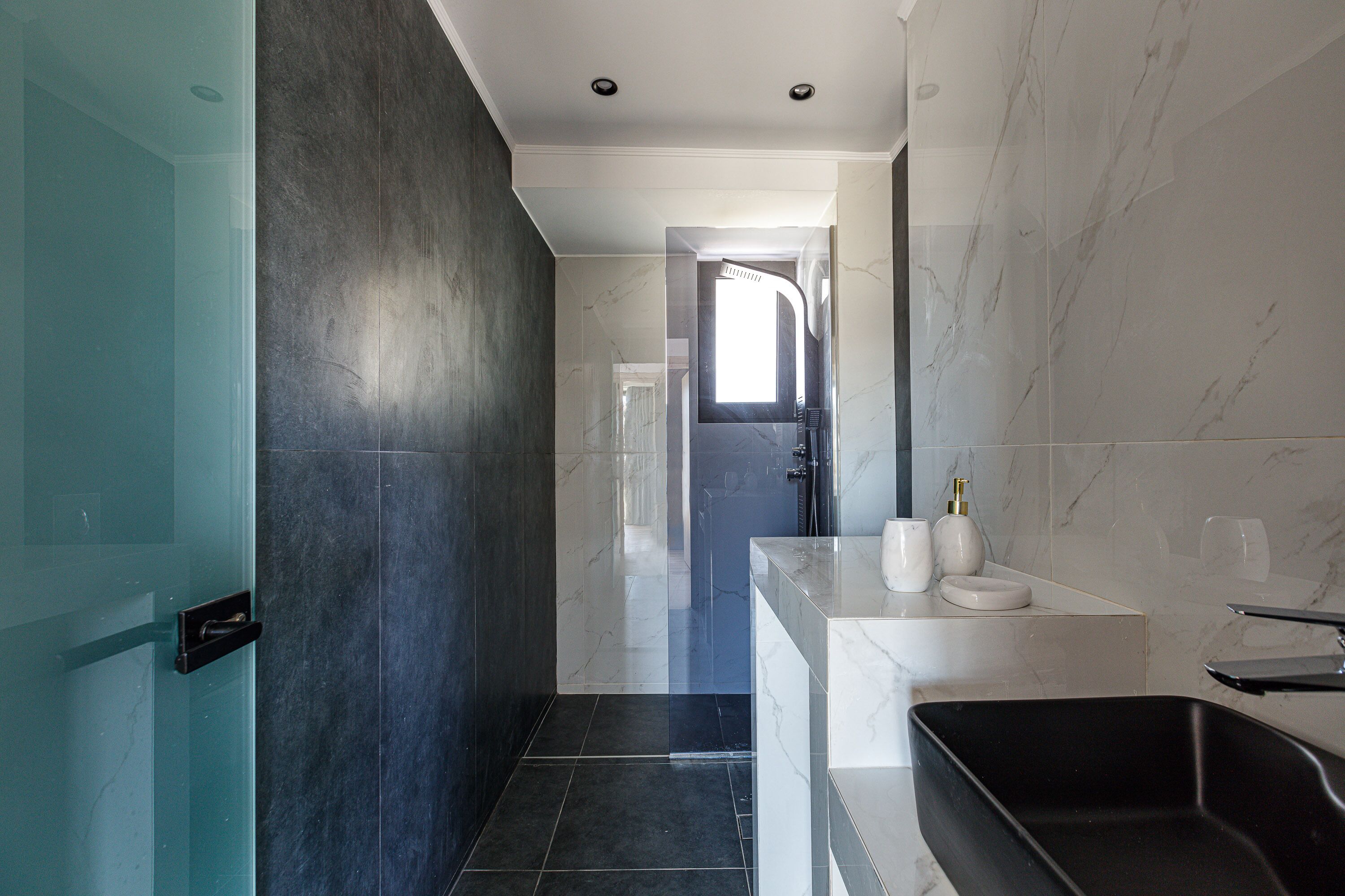 Foto - Sapphire Blue Suites