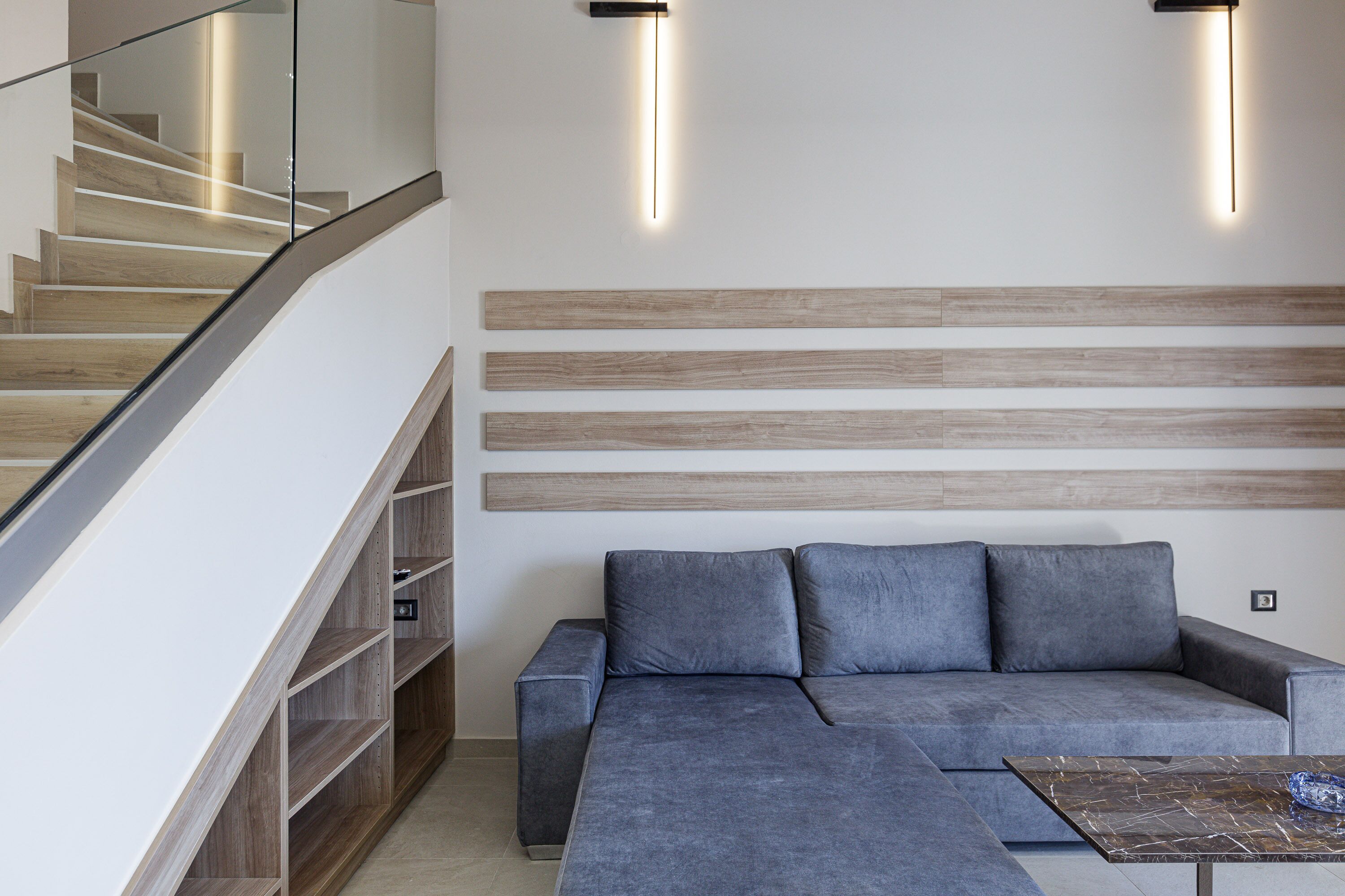 Photo - Sapphire Blue Suites