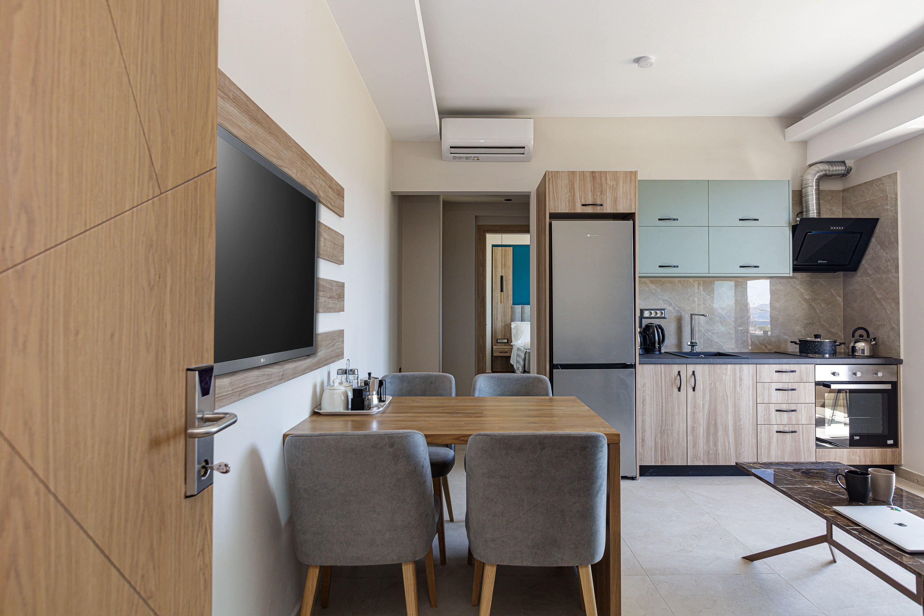 Photo - Sapphire Blue Suites