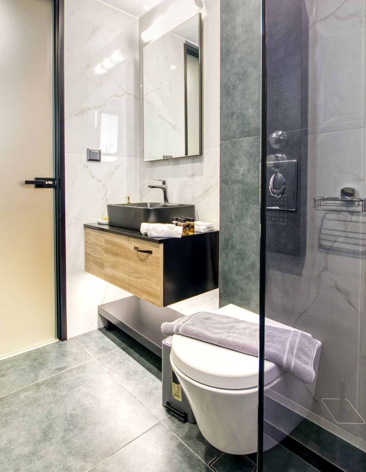 Foto - Sapphire Blue Suites