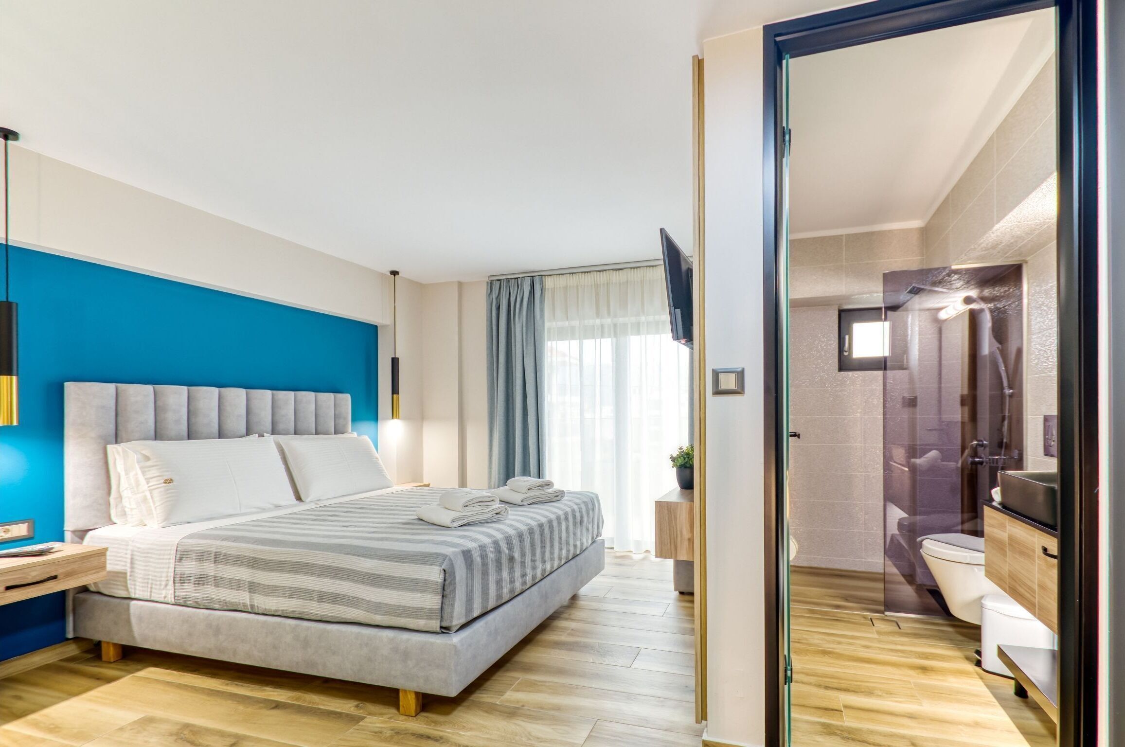 Photo - Sapphire Blue Suites