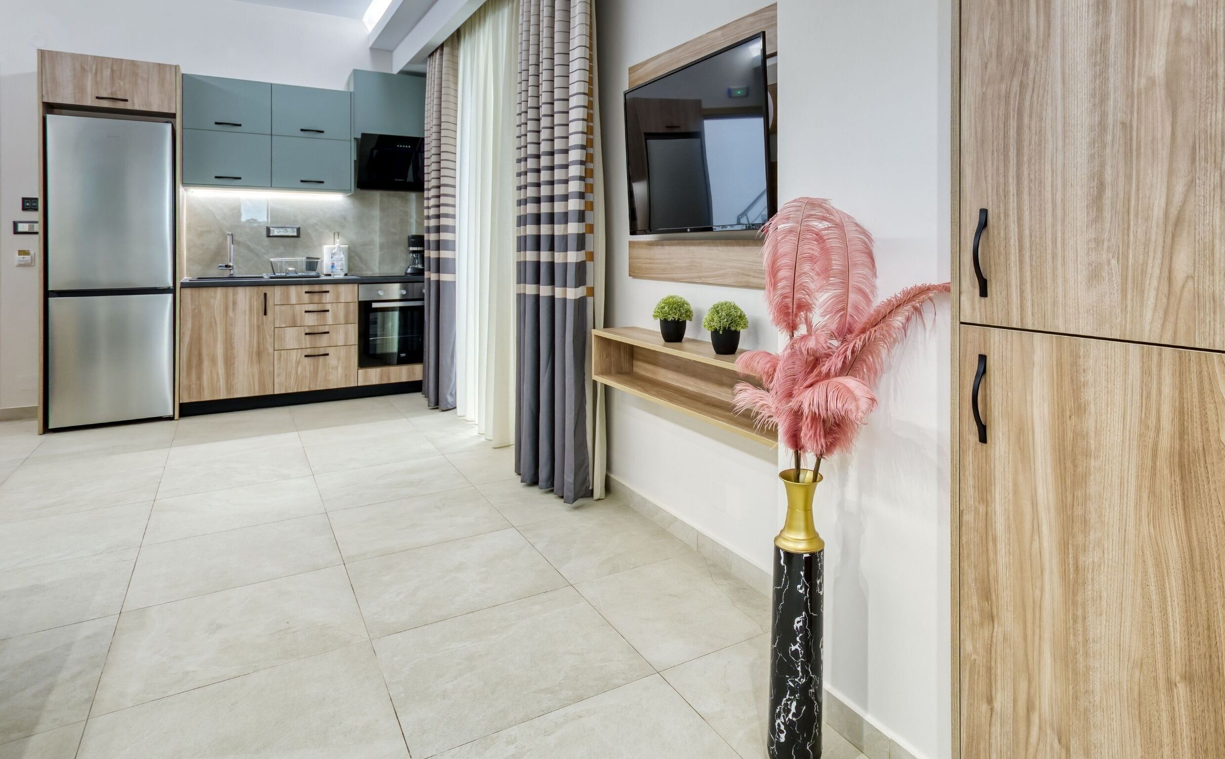 Photo - Sapphire Blue Suites