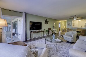 Téléviseur, lecteur de DVD