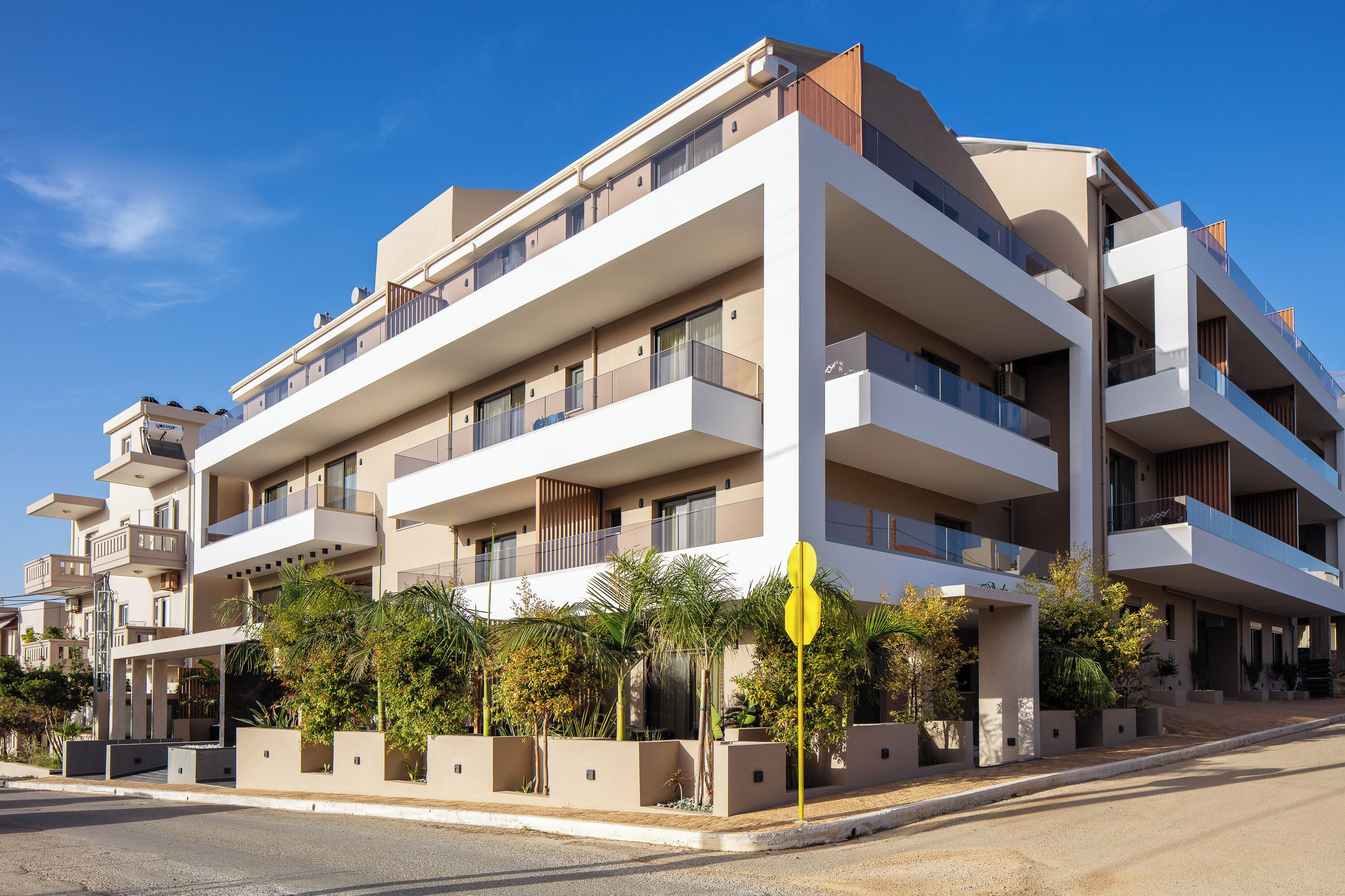 Photo - Sapphire Horizon Suites