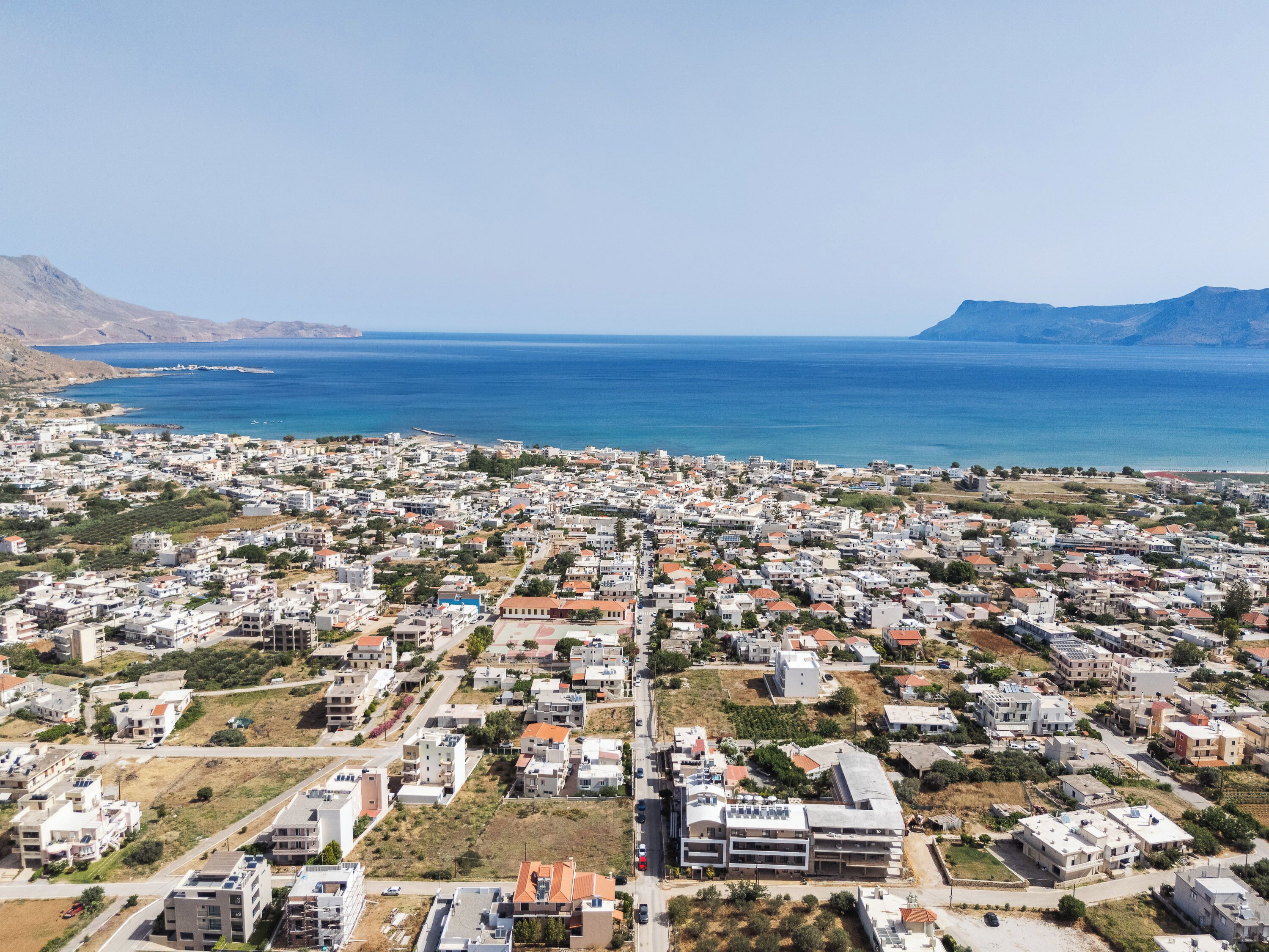 Photo - Sapphire Horizon Suites