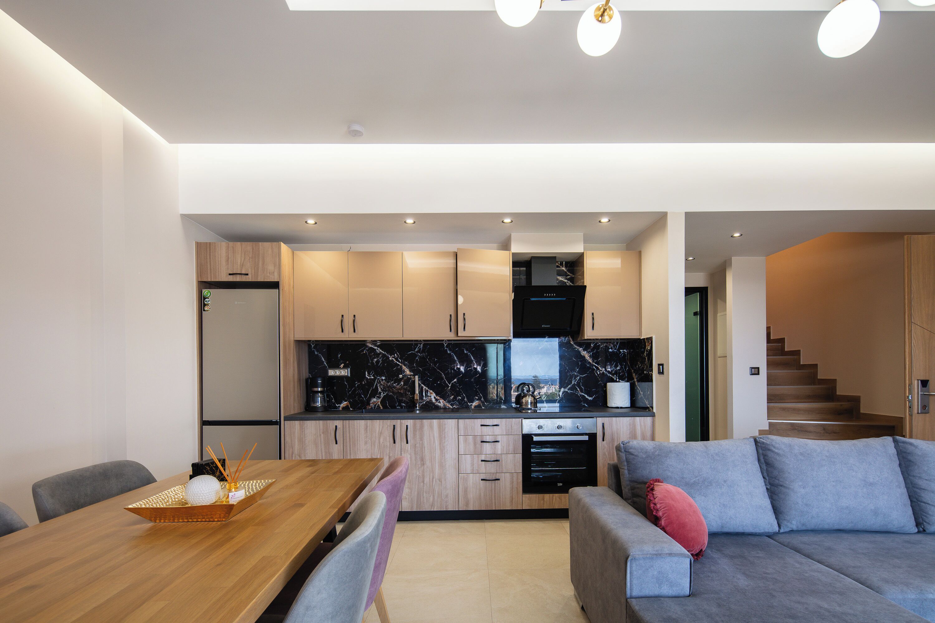 Foto - Sapphire Horizon Suites