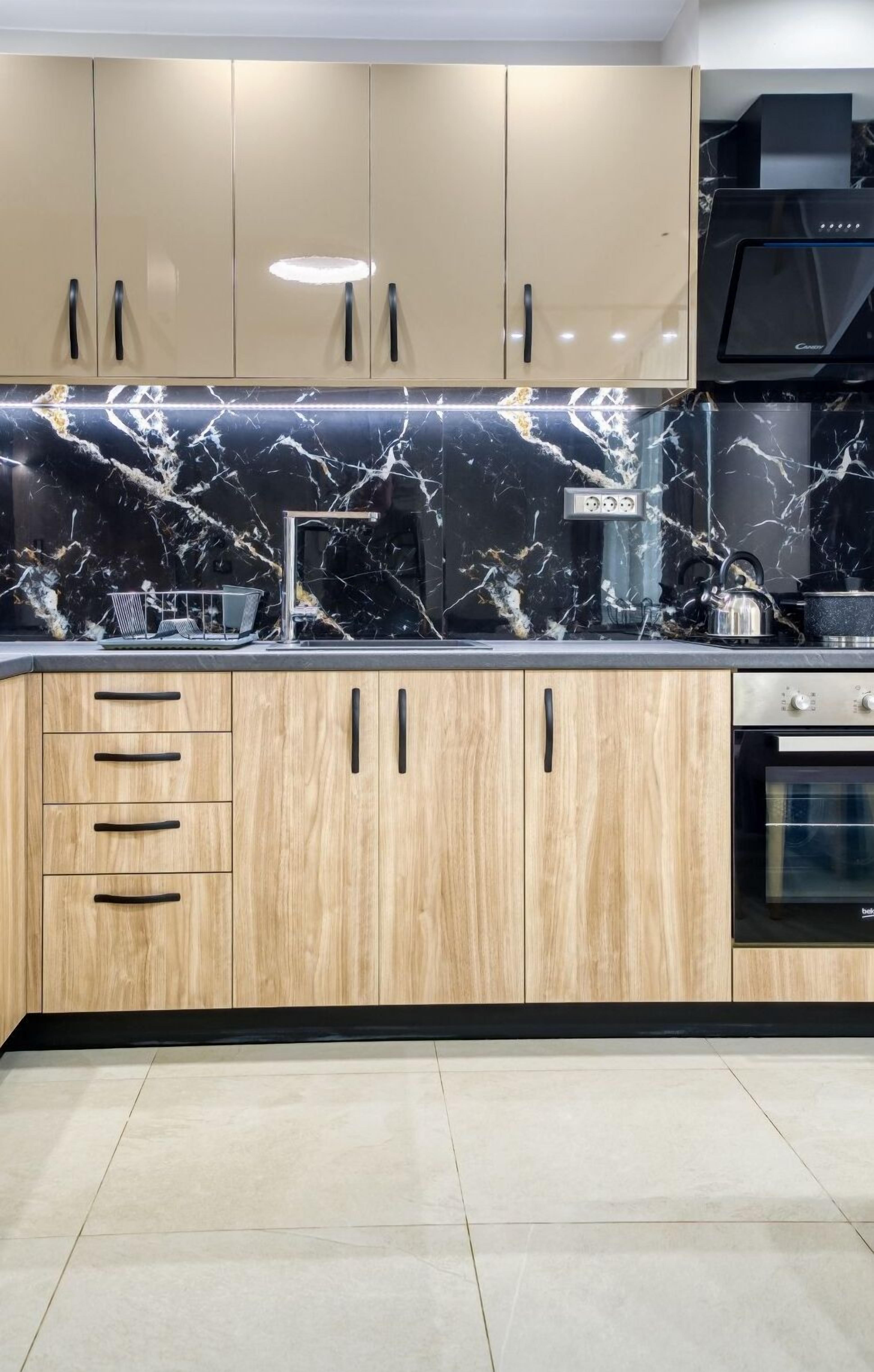 Foto - Sapphire Horizon Suites