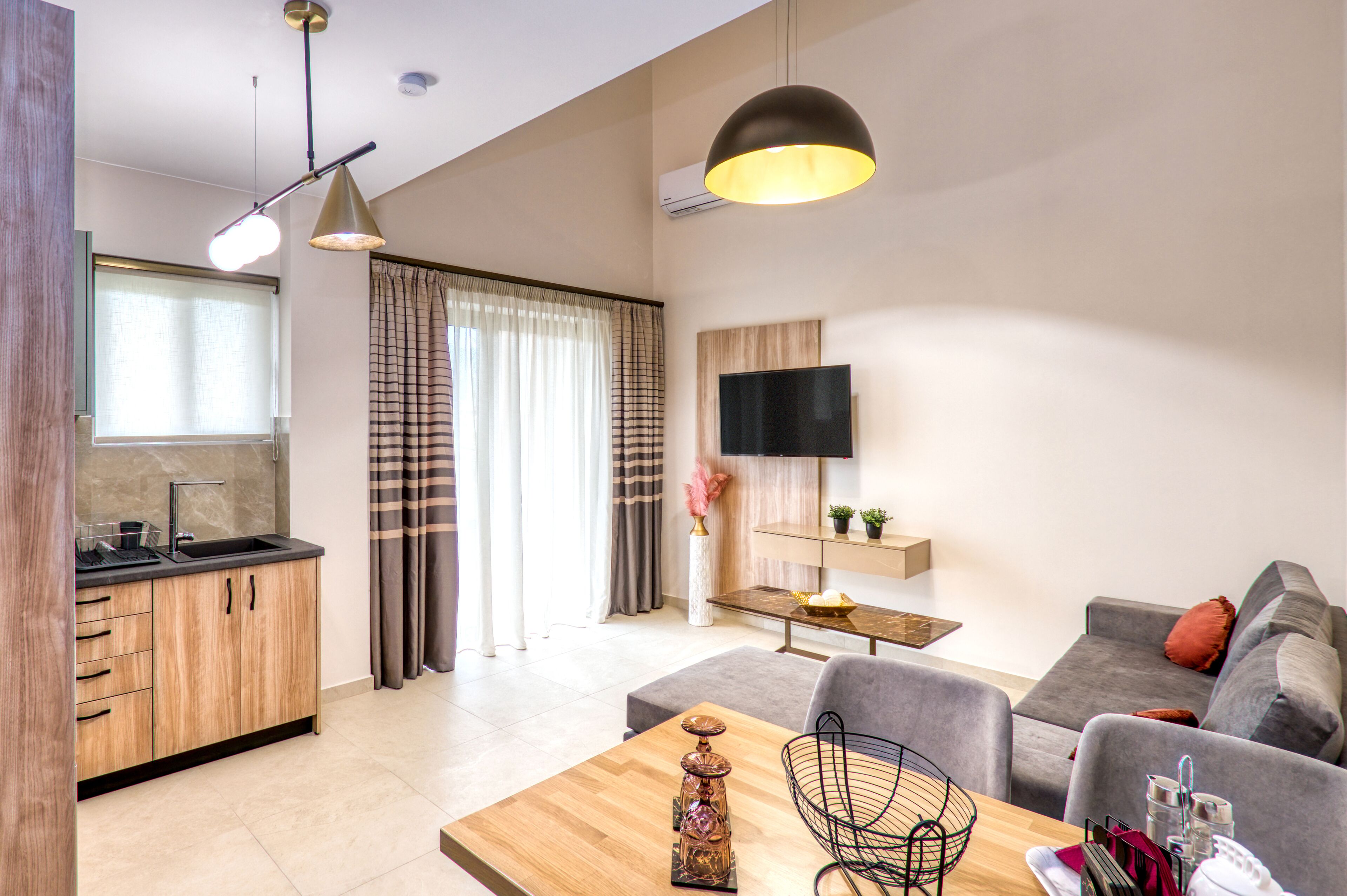 Foto - Sapphire Horizon Suites