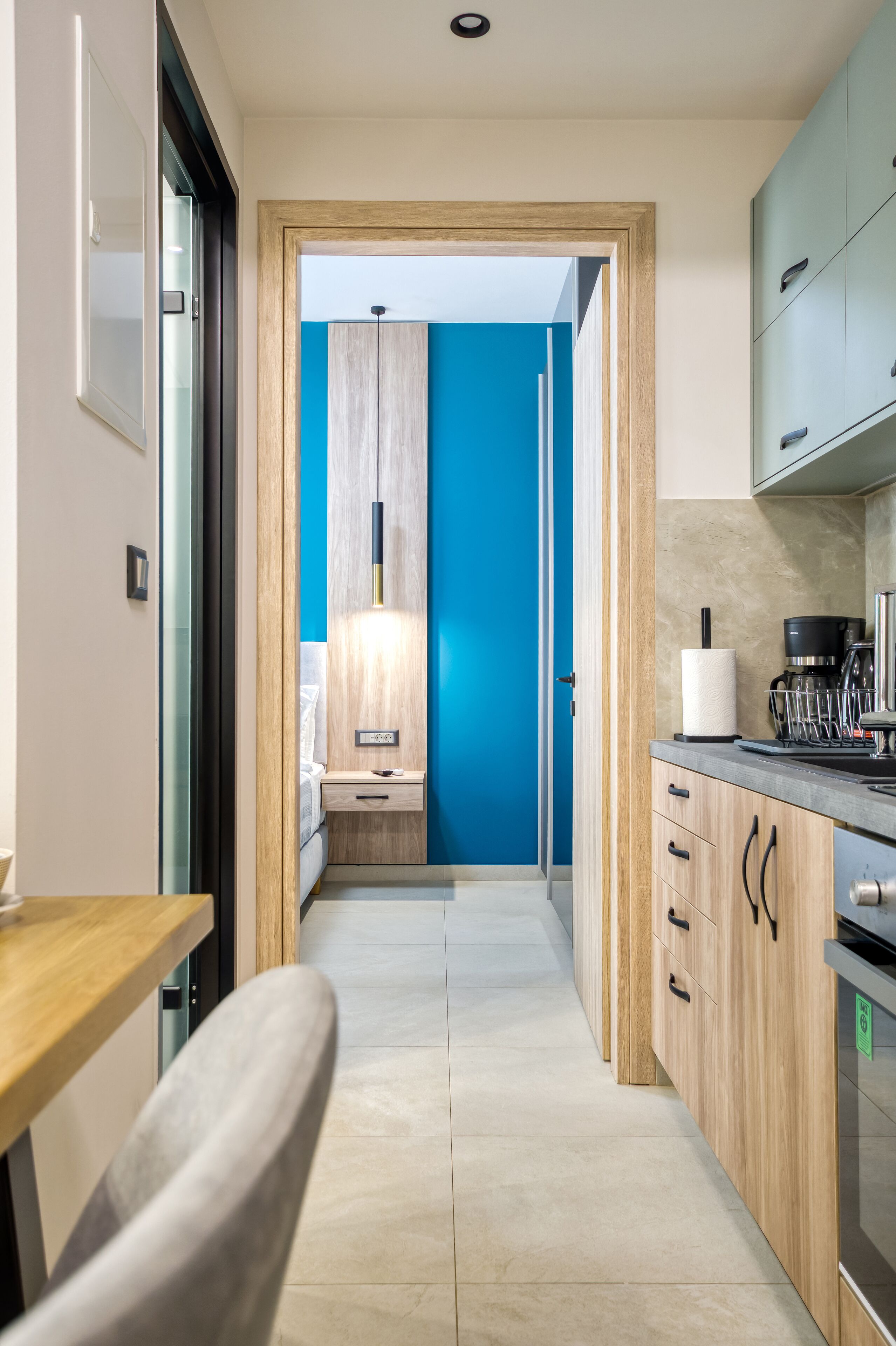 Foto - Sapphire Horizon Suites