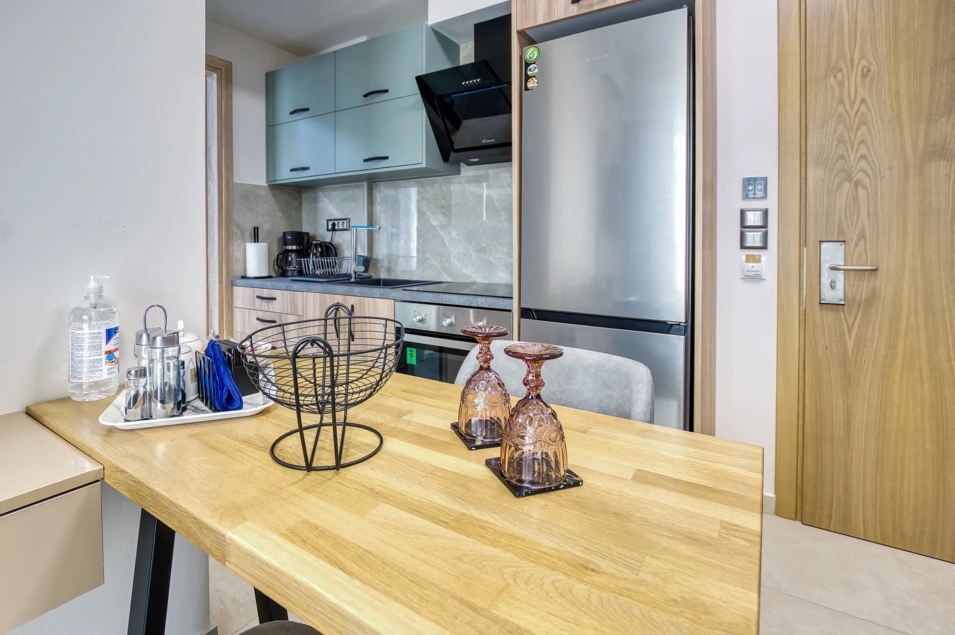 Photo - Sapphire Horizon Suites