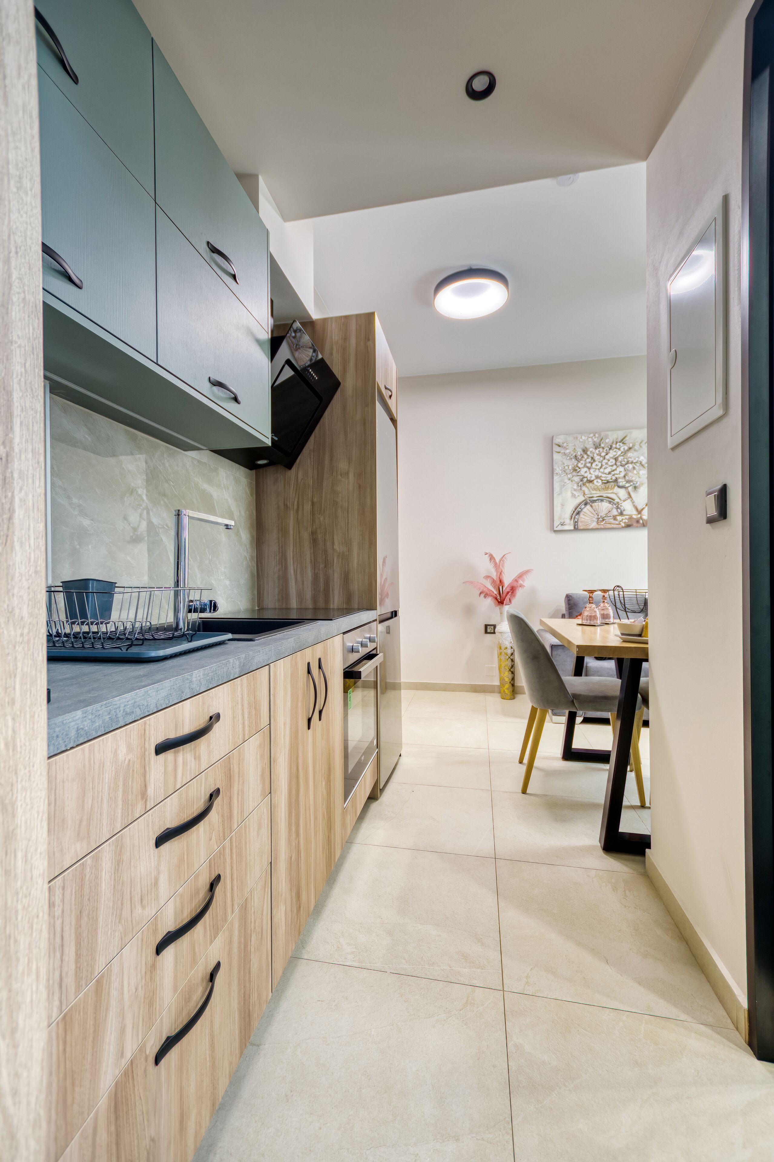 Foto - Sapphire Horizon Suites