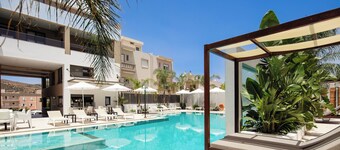 Sapphire Horizon Suites