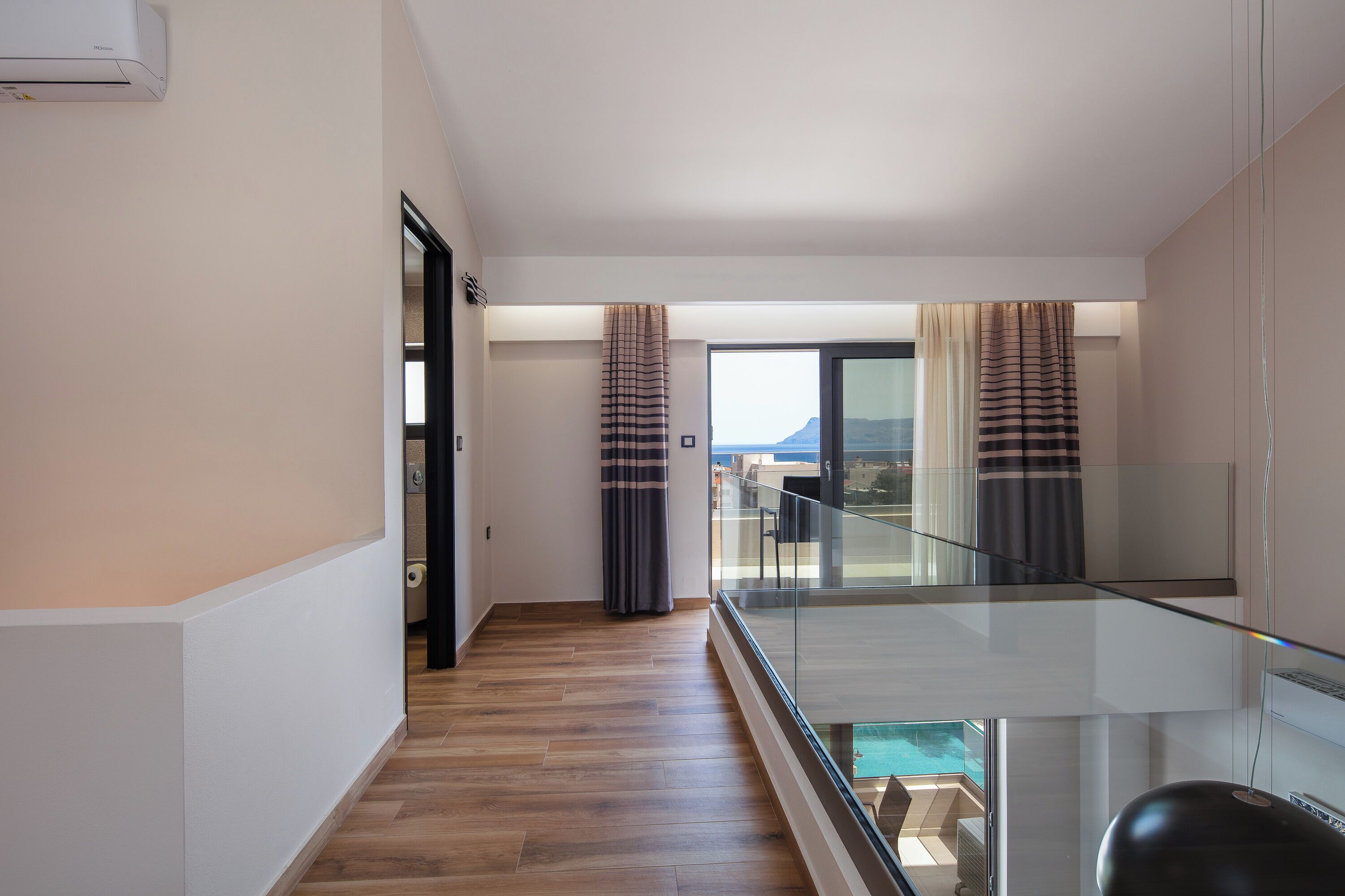 Foto - Sapphire Horizon Suites