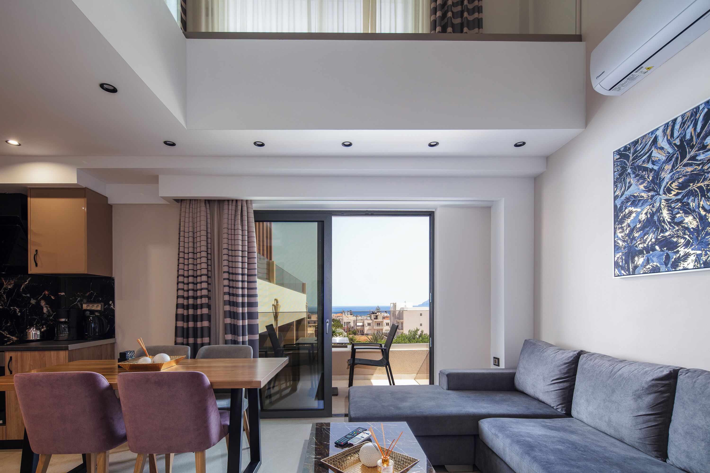 Foto - Sapphire Horizon Suites