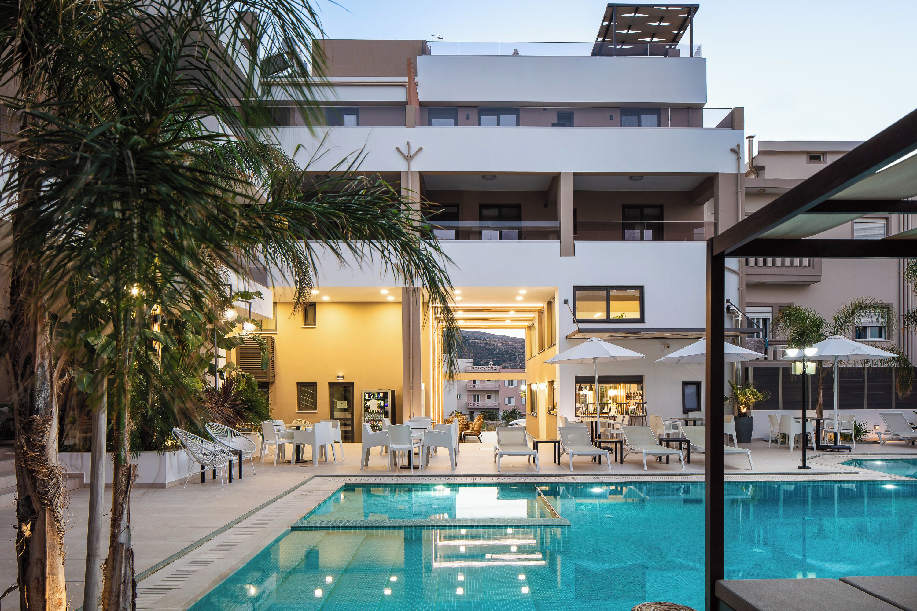 Foto - Sapphire Horizon Suites