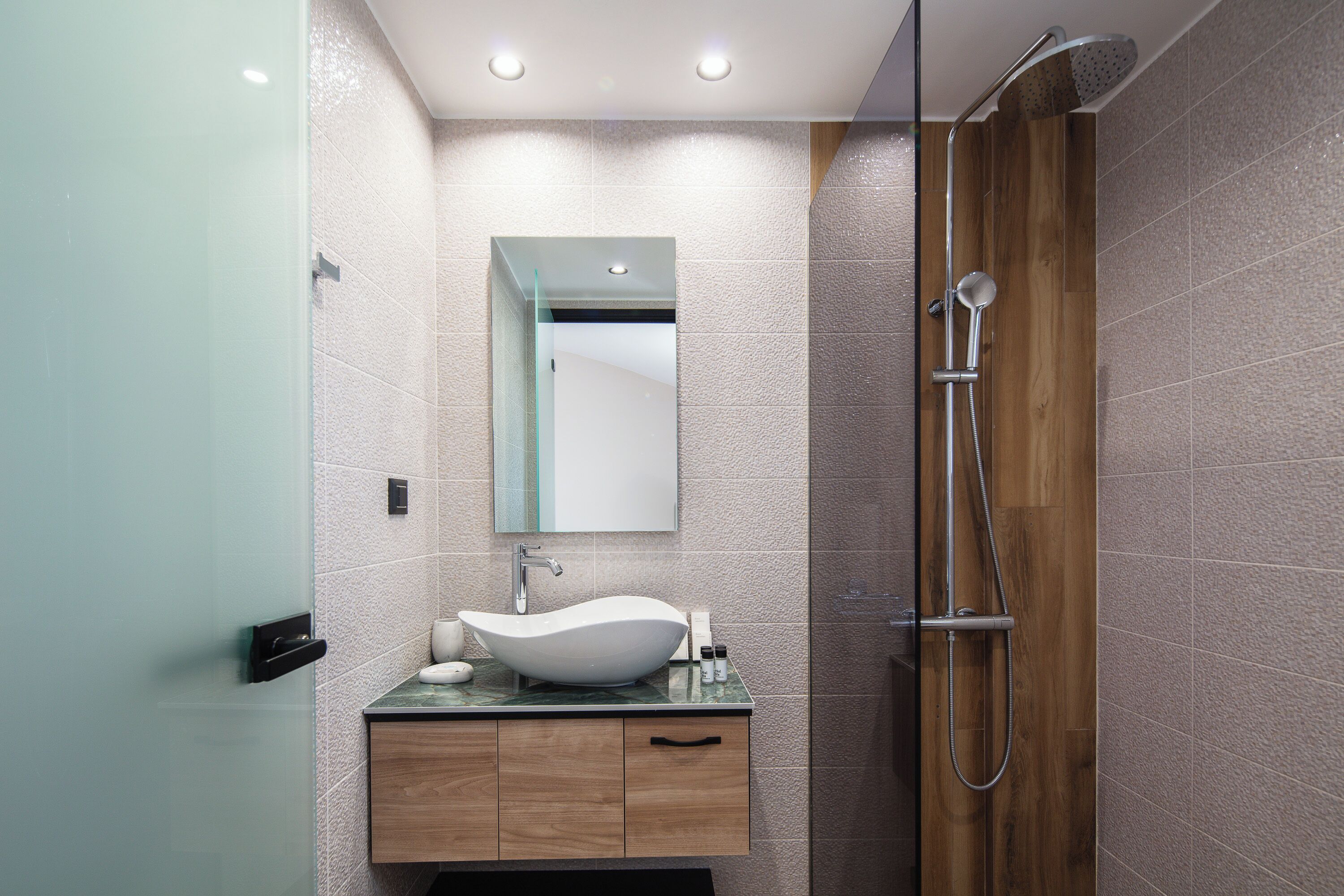 Foto - Sapphire Horizon Suites