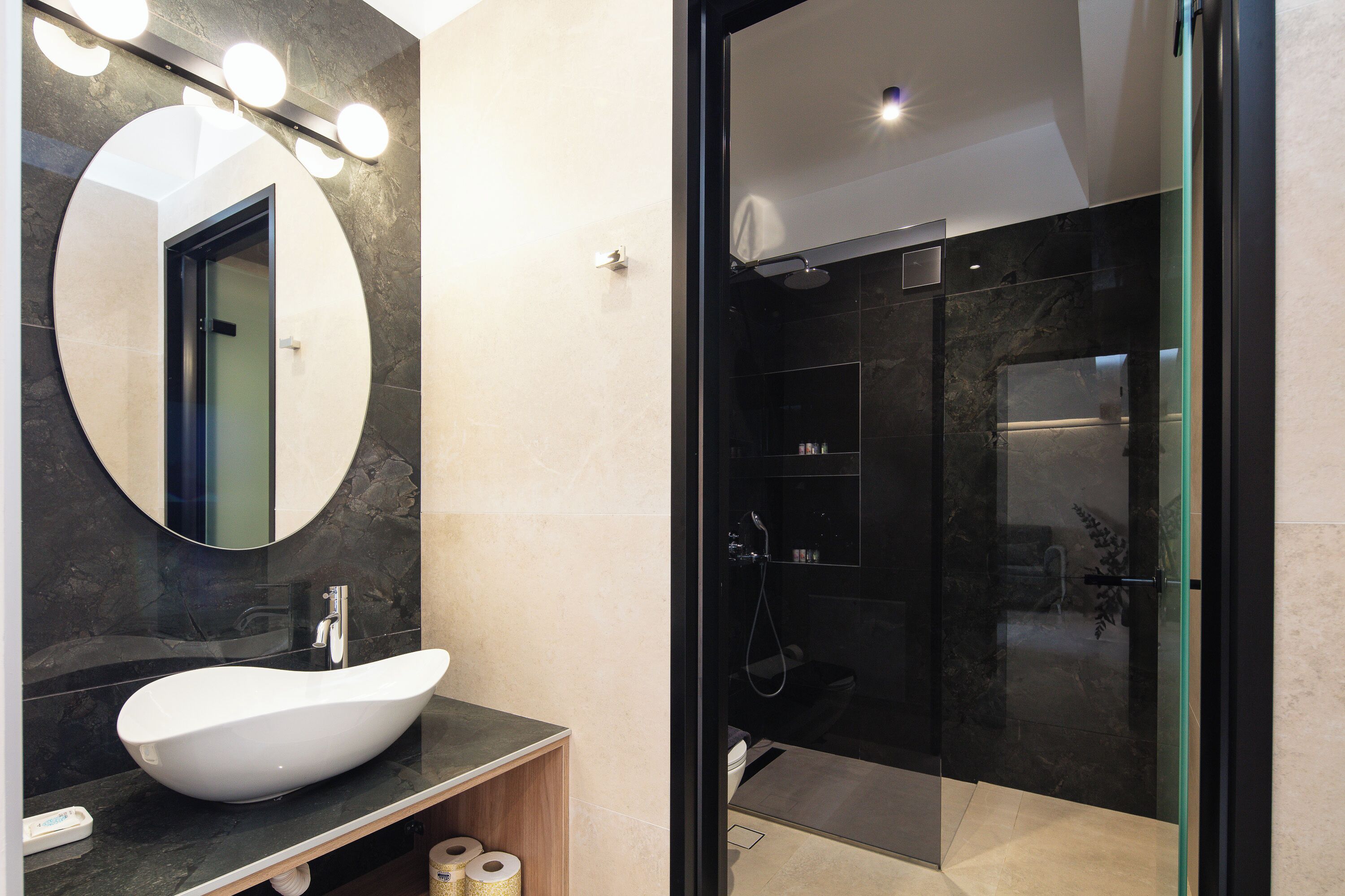 Foto - Sapphire Horizon Suites