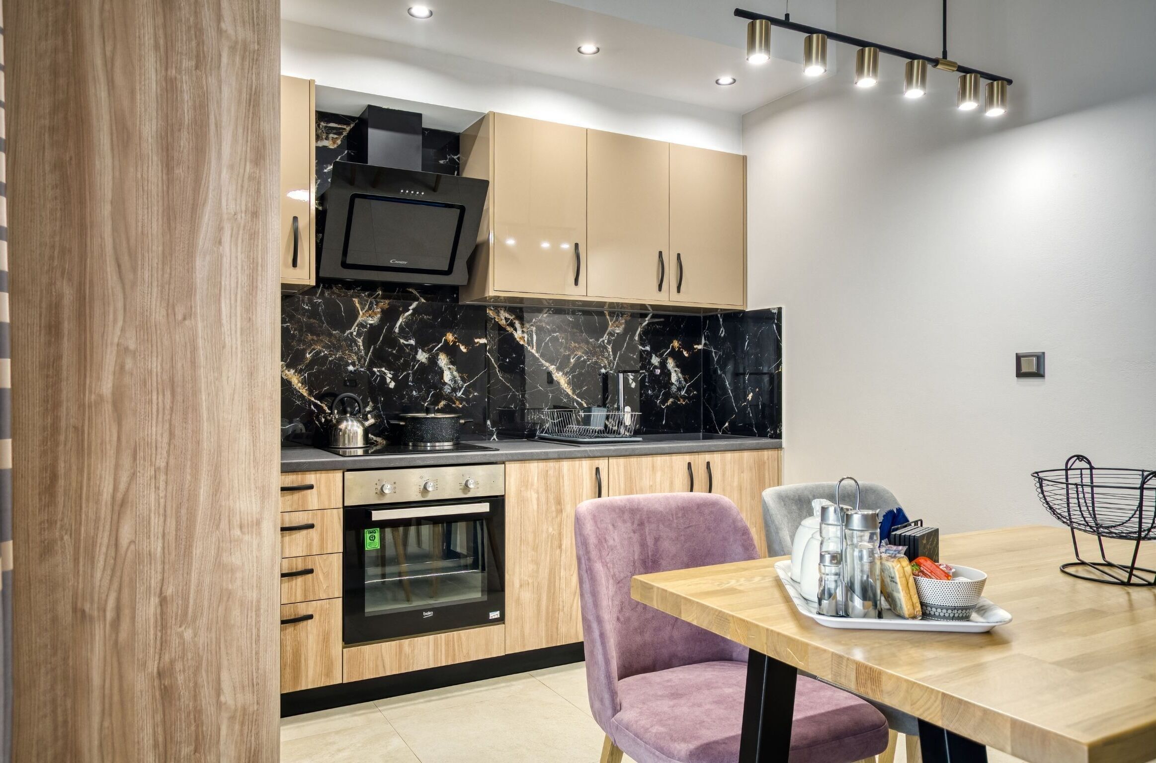 Foto - Sapphire Horizon Suites