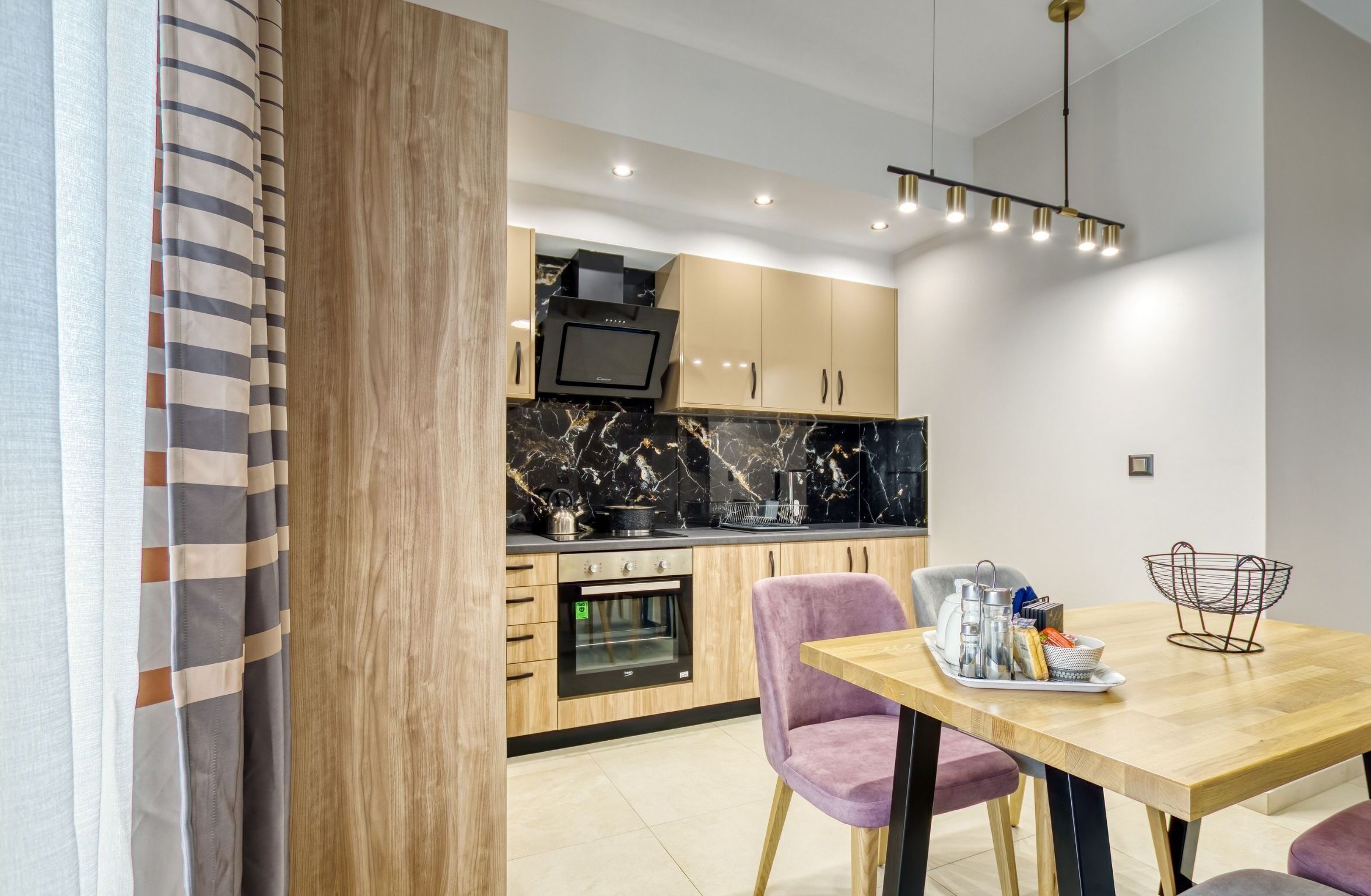 Foto - Sapphire Horizon Suites