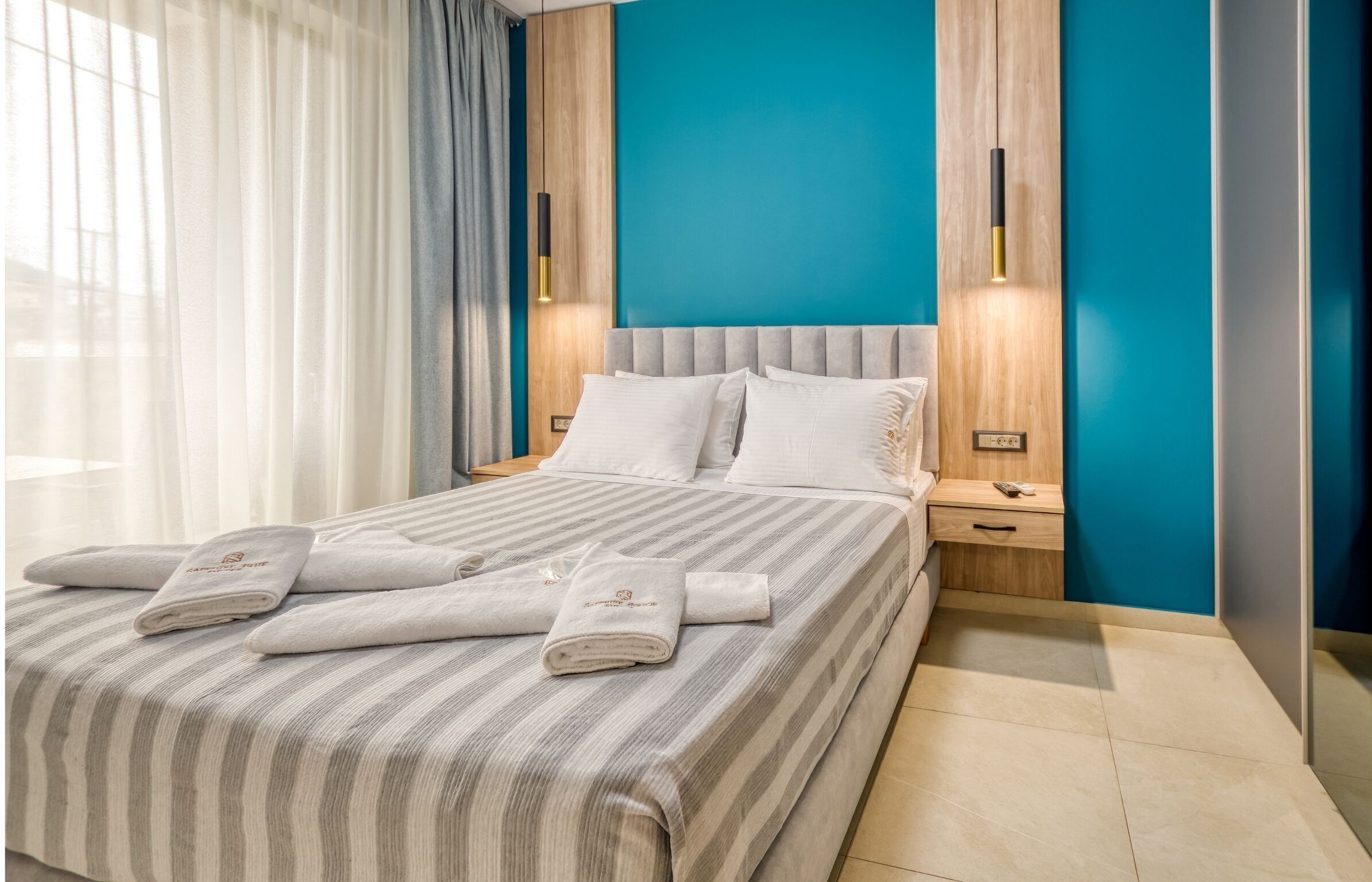 Foto - Sapphire Horizon Suites