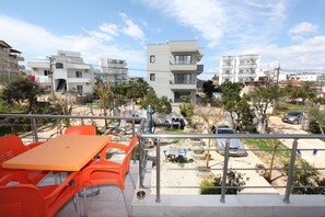 Quarto triplo, sacada | Sacada