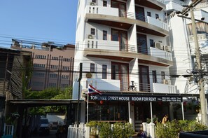 Exterior - Tongmee Guest House (Hua Hin)
