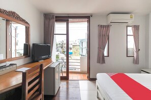 Room - Tongmee Guest House (Hua Hin)