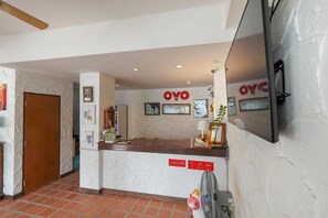 Lobby - Tongmee Guest House (Hua Hin)