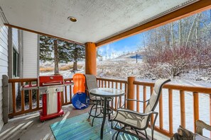 Condo, 2 Bedrooms | Property grounds - 51 Snowflower 2 Bedroom Condo by RedAwning (Park City)