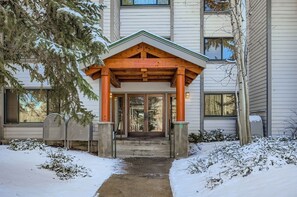 Condo, 2 Bedrooms | Exterior - 51 Snowflower 2 Bedroom Condo by RedAwning (Park City)