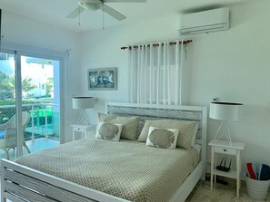 2 Schlafzimmer, WLAN, Bettwäsche, Rollstuhlgeeignet