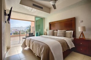Grand Venetian _304-19 - 1BR with 2 Balconies + Views @ Grand Venetian (Puerto Vallarta)