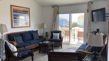 Smart TV y tenis de mesa