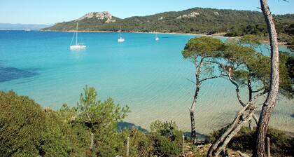Villa mer infinie â Bassin de nage chauffĂ© 30 °C toute lâannĂ©eâSoleil & quiĂ©tude