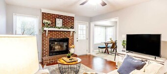 The Cliffdale Cottage