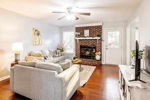 Télévision, espaces bureaux