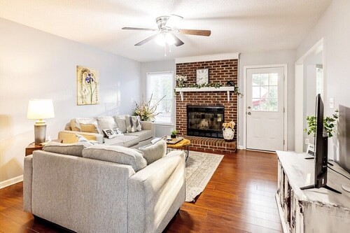 The Cliffdale Cottage