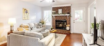 The Cliffdale Cottage