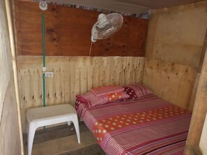 1 bedroom, free WiFi, wheelchair access