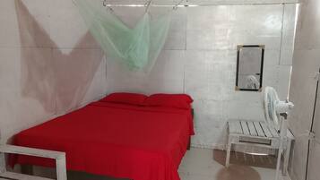 1 bedroom, free WiFi, wheelchair access