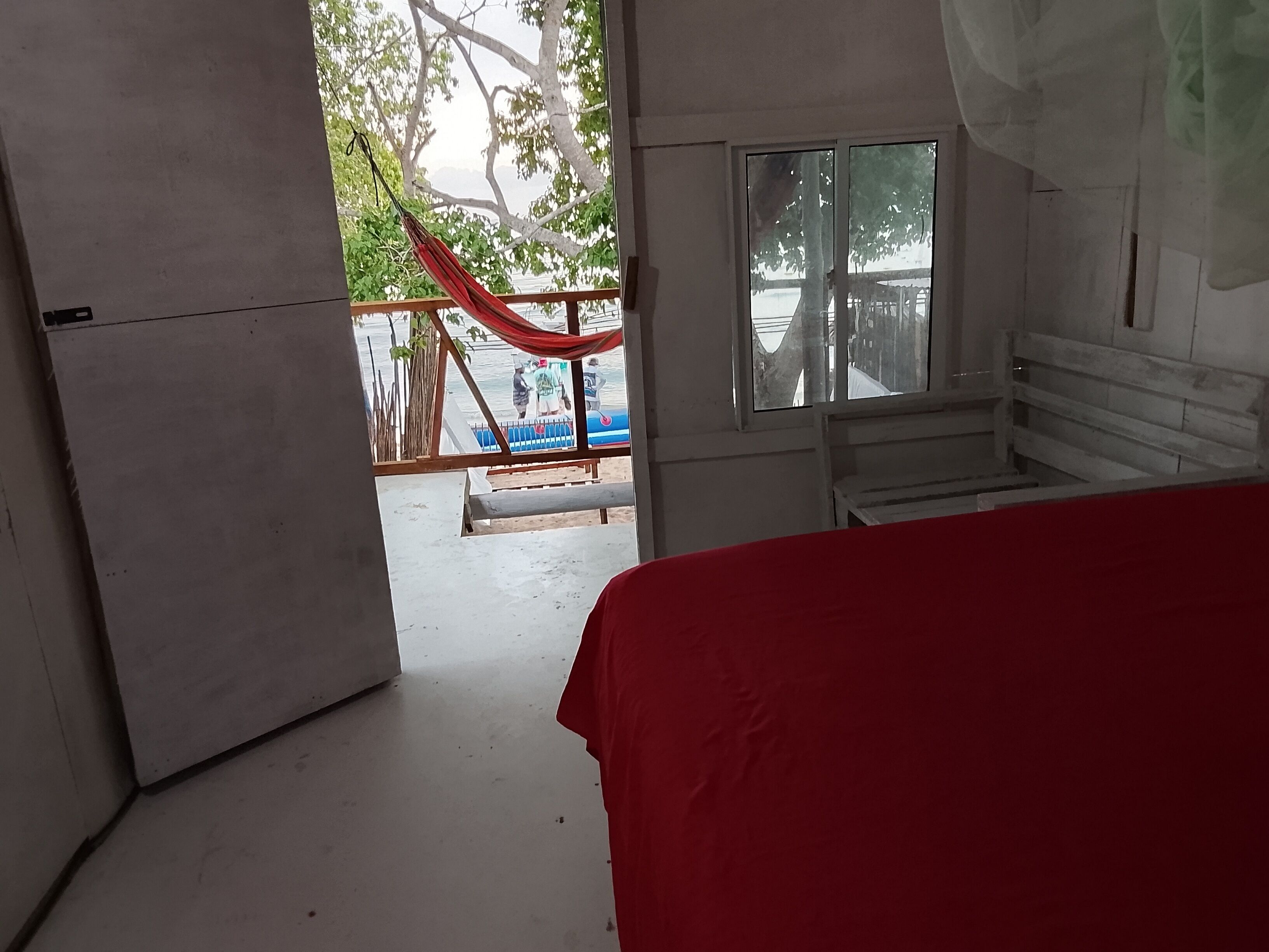 1 habitación, wifi gratis, ropa de cama y acceso para silla de ruedas 