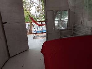 1 bedroom, free WiFi, bed sheets, wheelchair access