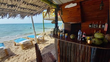 Bar (en la propiedad)