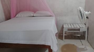 1 bedroom, free WiFi, wheelchair access