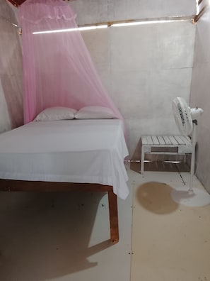 1 bedroom, free WiFi, bed sheets, wheelchair access