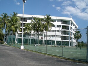 Sport court - OCEANVIEW SPECTACULAR SUNSETS BY OCEANSIDE (Key Largo)