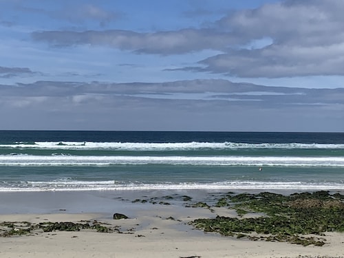 Maison 4 chambres à proximité de la plage de Penhors.