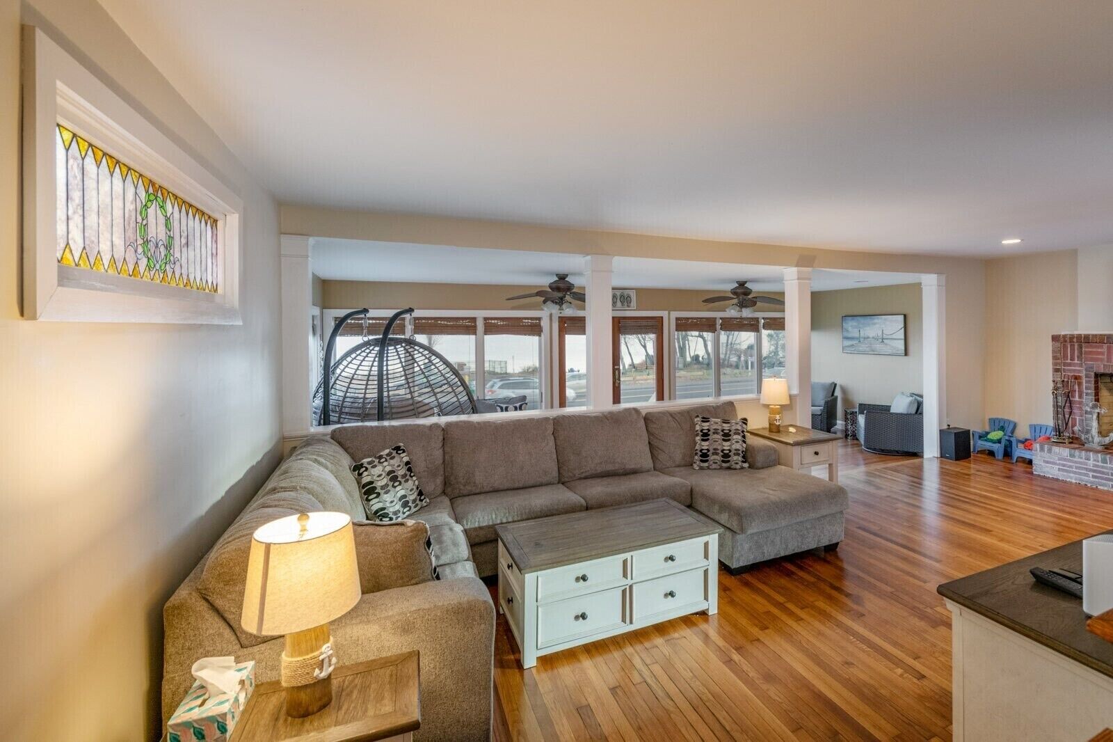 TV connectée, lecteur de DVD